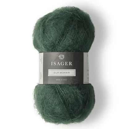 Silk Mohair - Isager