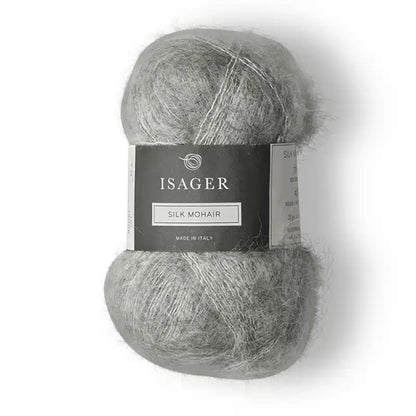 Silk Mohair - Isager