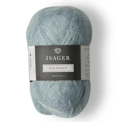 Silk Mohair - Isager