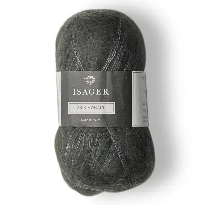 Silk Mohair - Isager