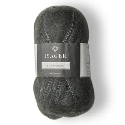 Silk Mohair - Isager