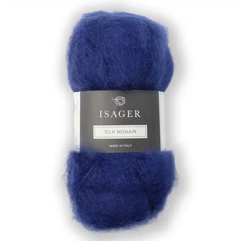 Silk Mohair - Isager
