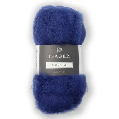 Silk Mohair - Isager