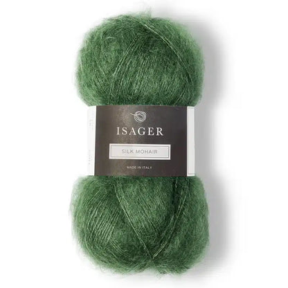 Silk Mohair - Isager