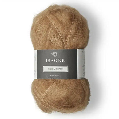 Silk Mohair - Isager