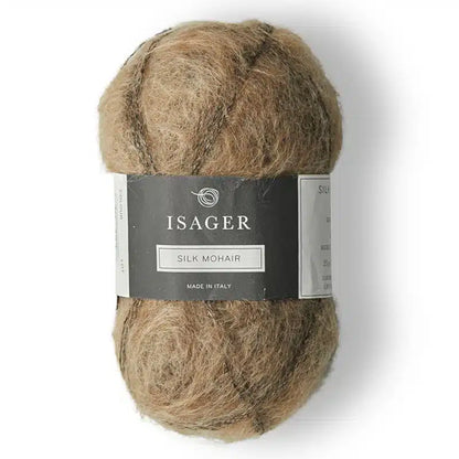 Silk Mohair - Isager