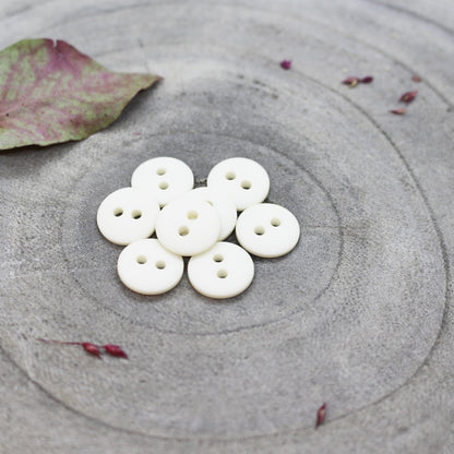 Boutons Classic Matte - Atelier Brunette