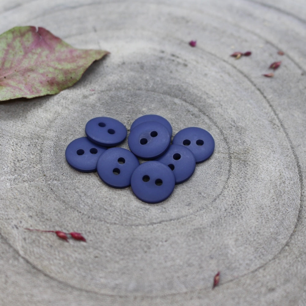 Boutons Classic Matte - Atelier Brunette