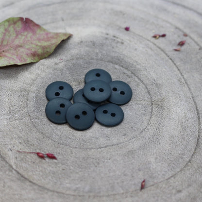 Boutons Classic Matte - Atelier Brunette