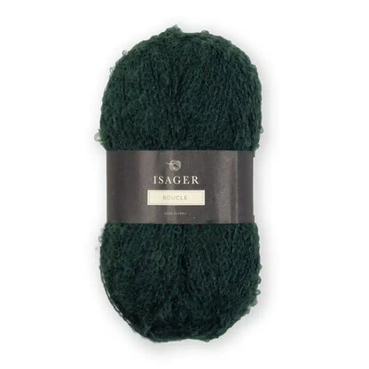 Bouclé - Isager
