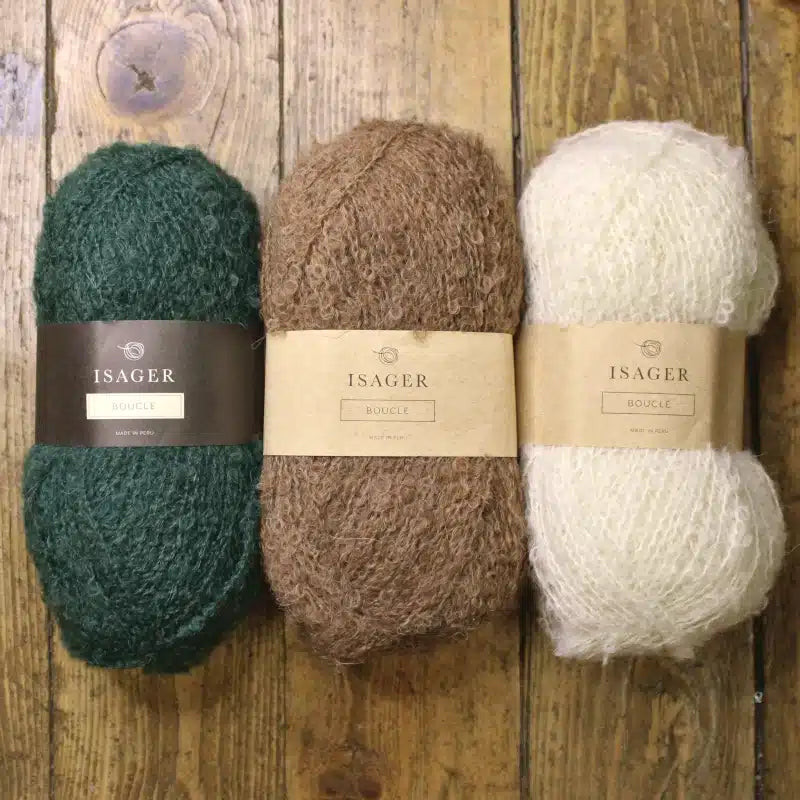 Isager-Boucle_cover