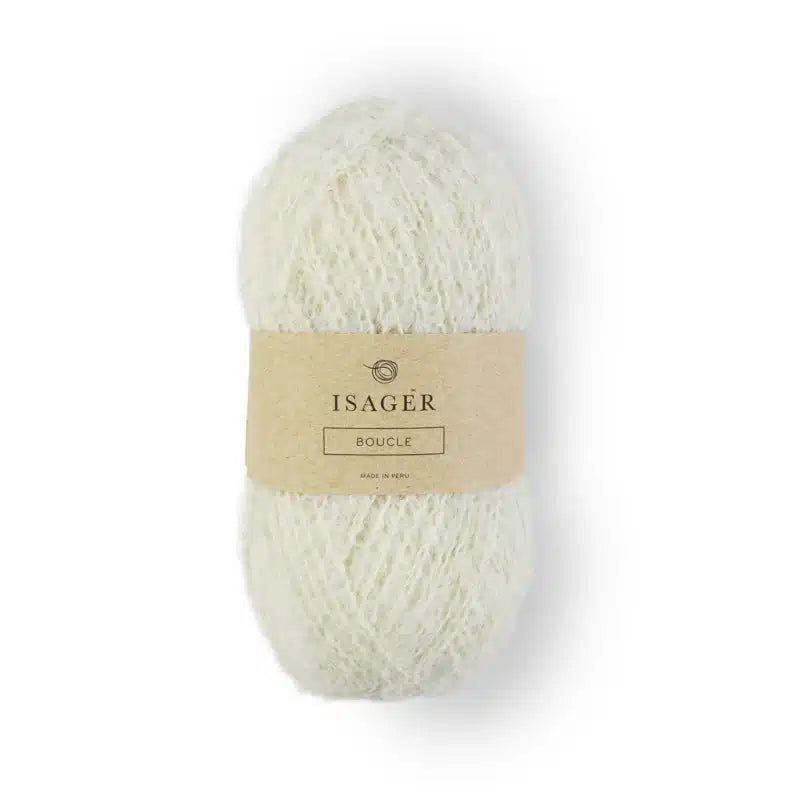 Bouclé - Isager