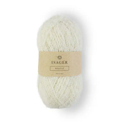 Bouclé - Isager