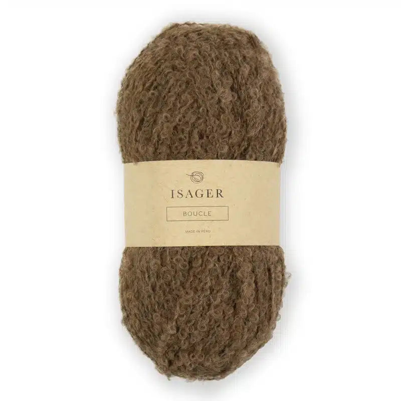Bouclé - Isager