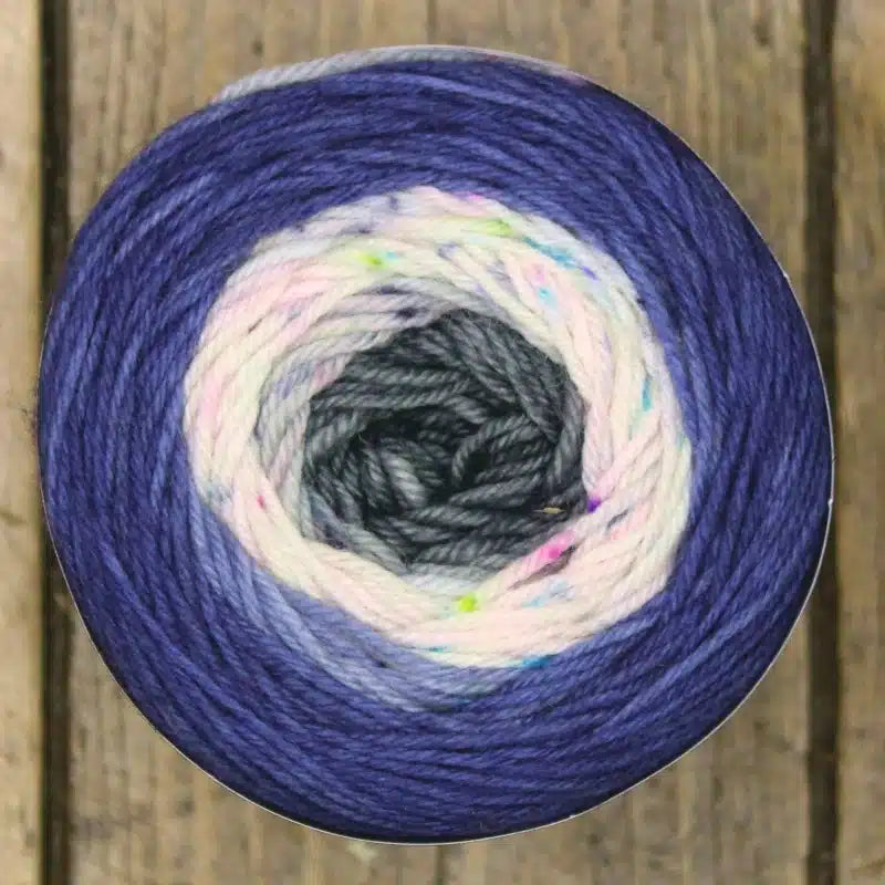 Meilenweit Dip - Lana Grossa