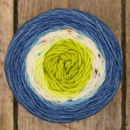 Meilenweit Dip - Lana Grossa