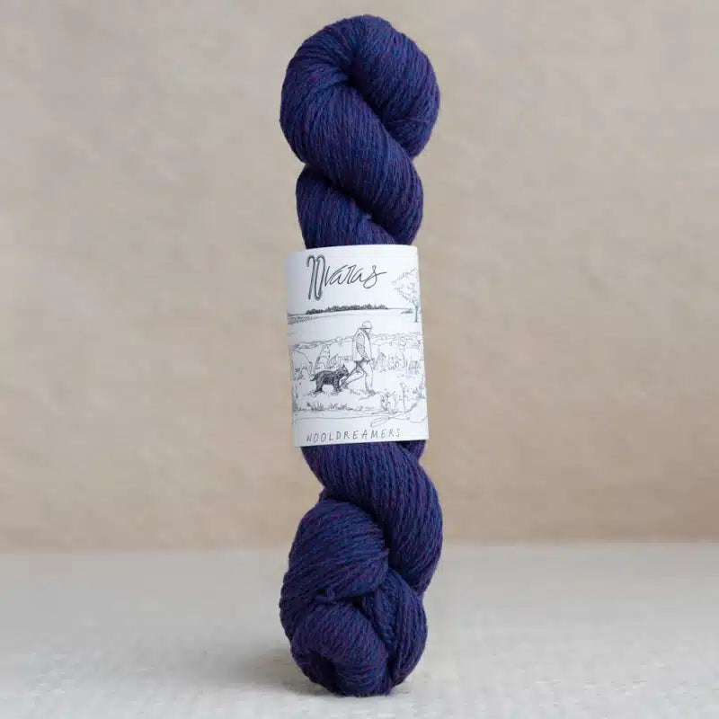 90 Varas - Wooldreamers