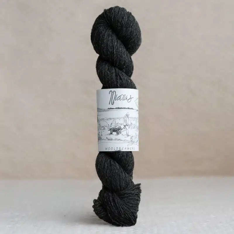 90 Varas - Wooldreamers