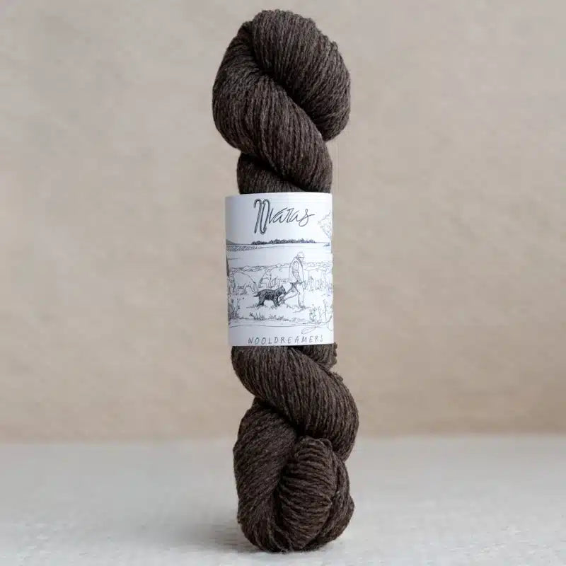 90 Varas - Wooldreamers