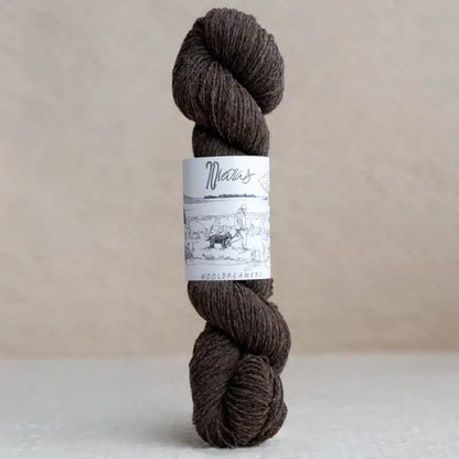 90 Varas - Wooldreamers