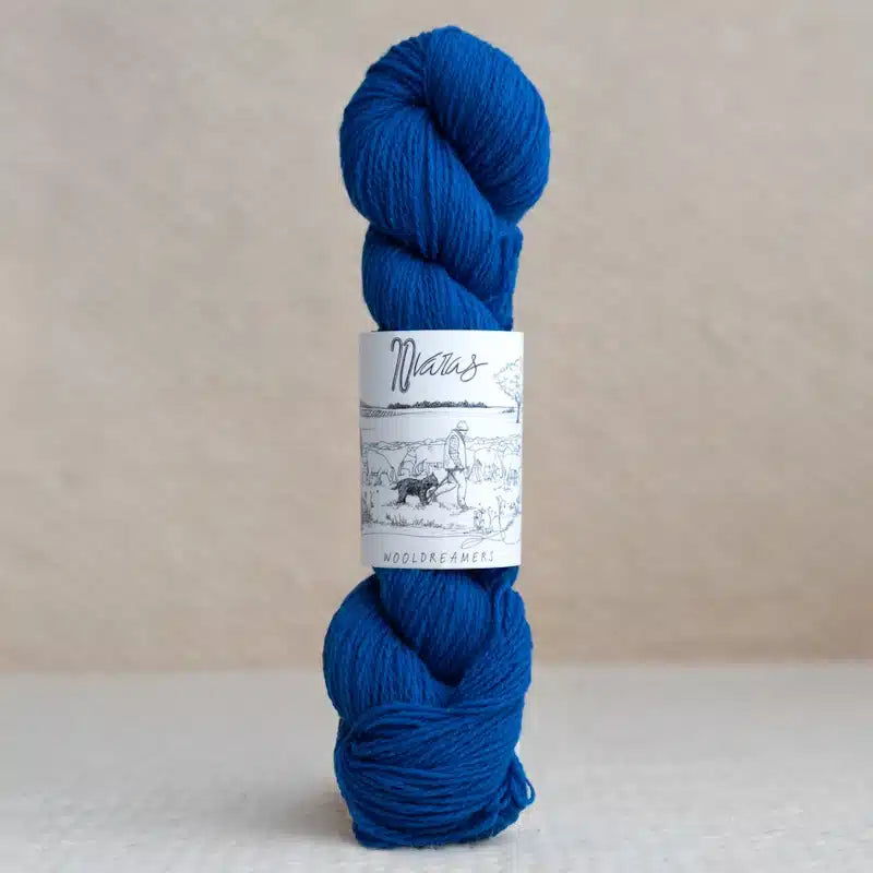 90 Varas - Wooldreamers