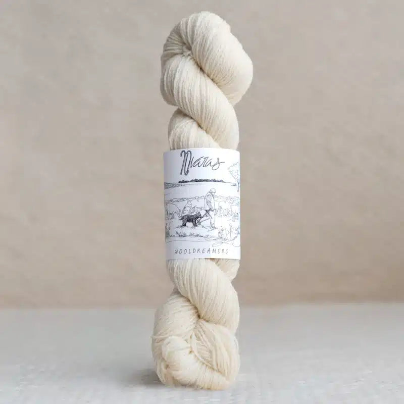 90 Varas - Wooldreamers