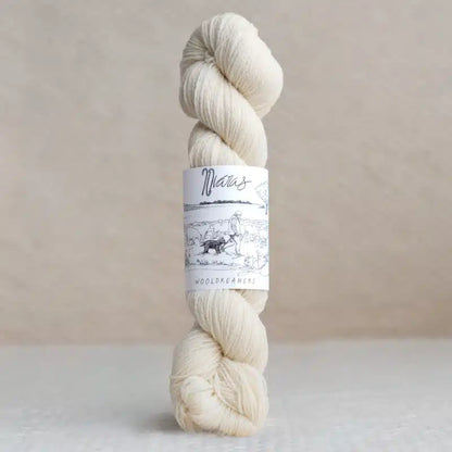 90 Varas - Wooldreamers