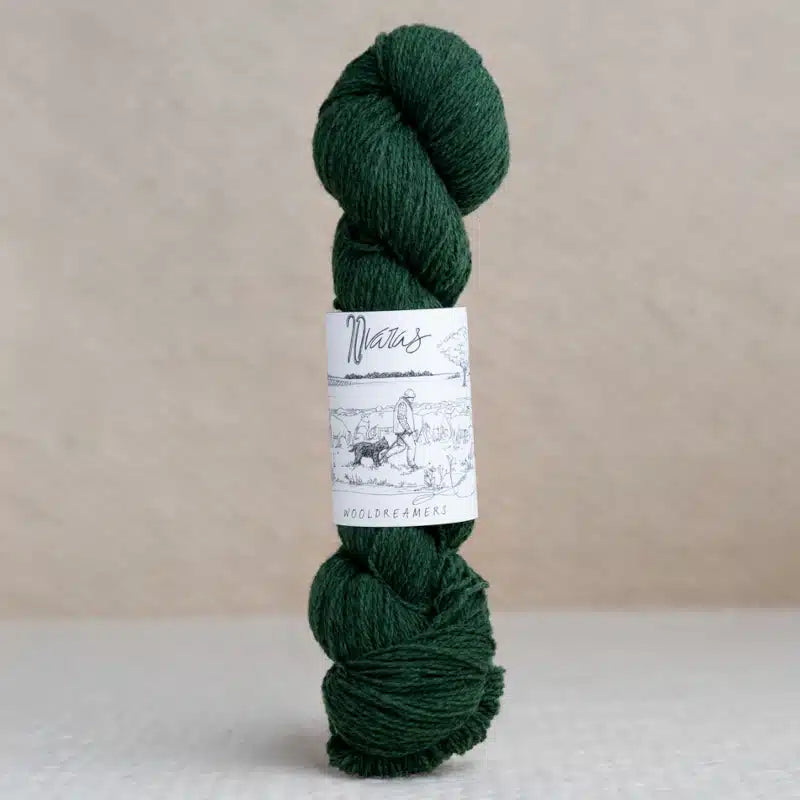 90 Varas - Wooldreamers