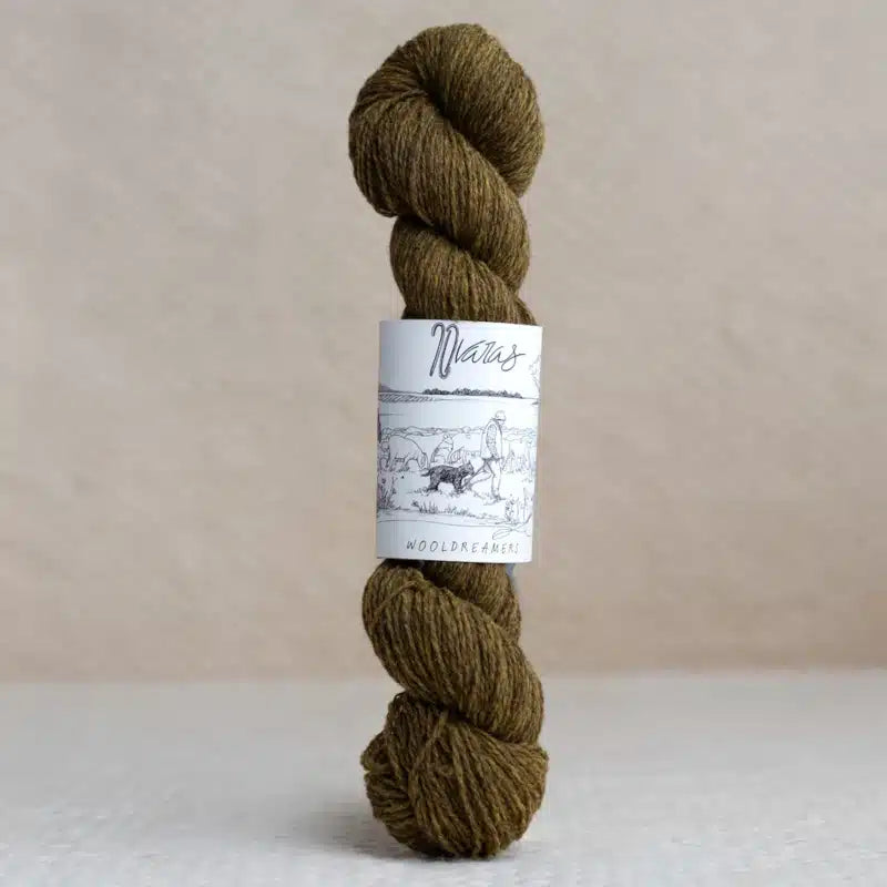 90 Varas - Wooldreamers