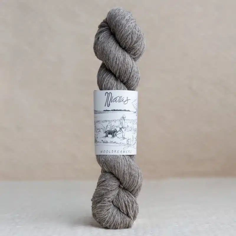 90 Varas - Wooldreamers