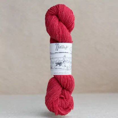 90 Varas - Wooldreamers