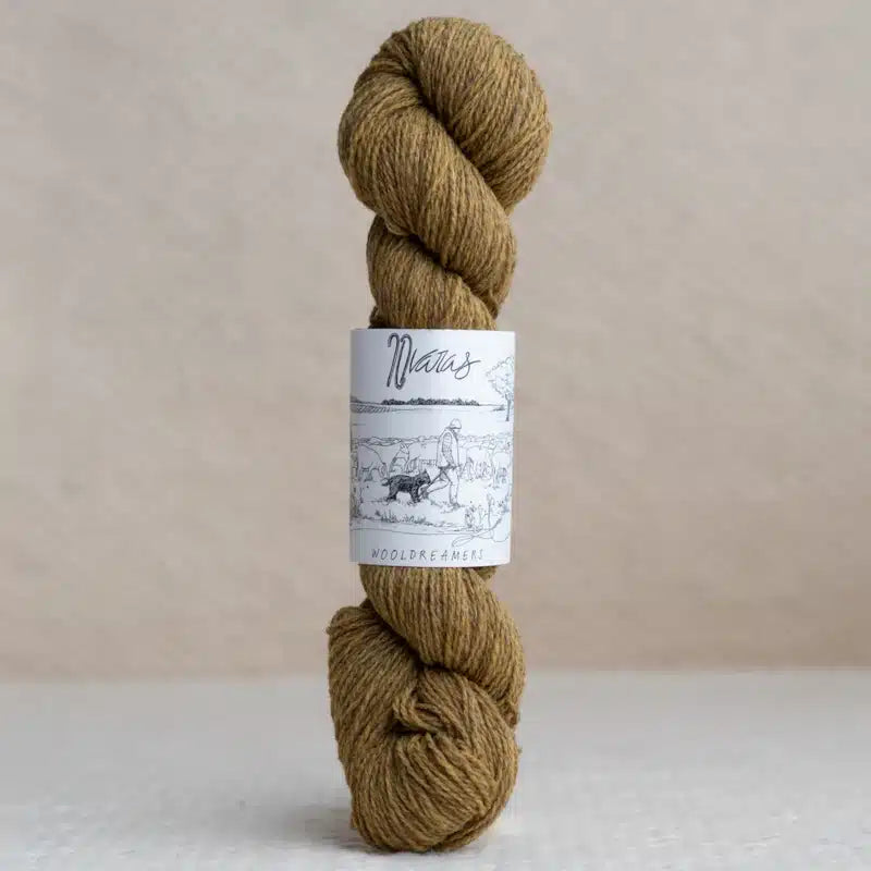 90 Varas - Wooldreamers