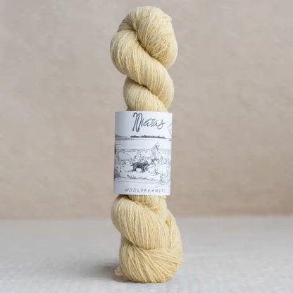 90 Varas - Wooldreamers