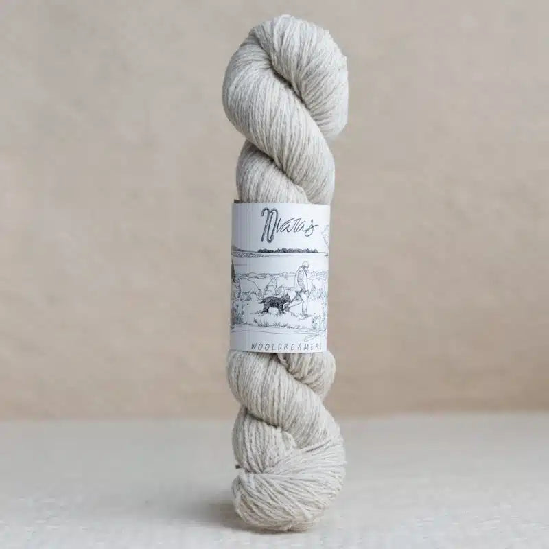 90 Varas - Wooldreamers