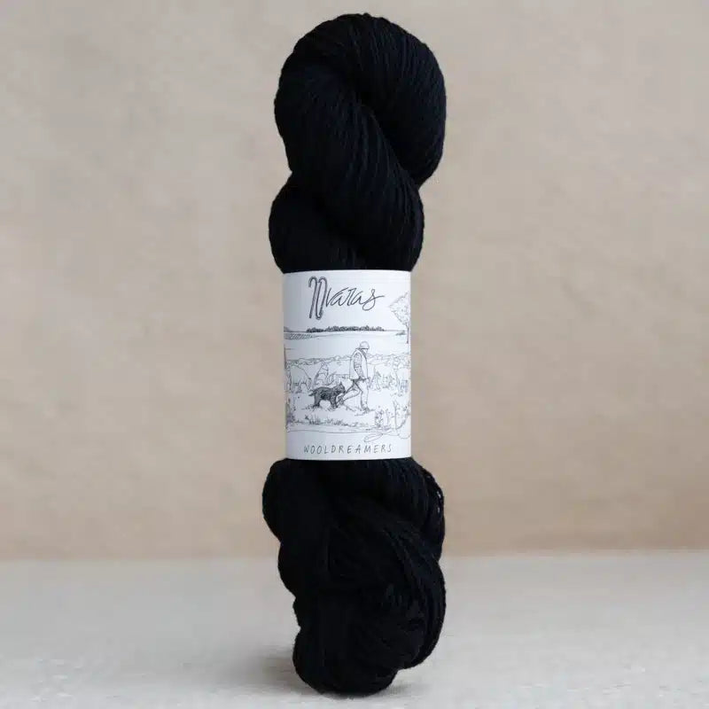 90 Varas - Wooldreamers