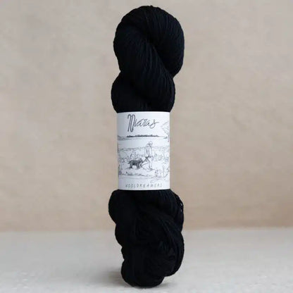 90 Varas - Wooldreamers