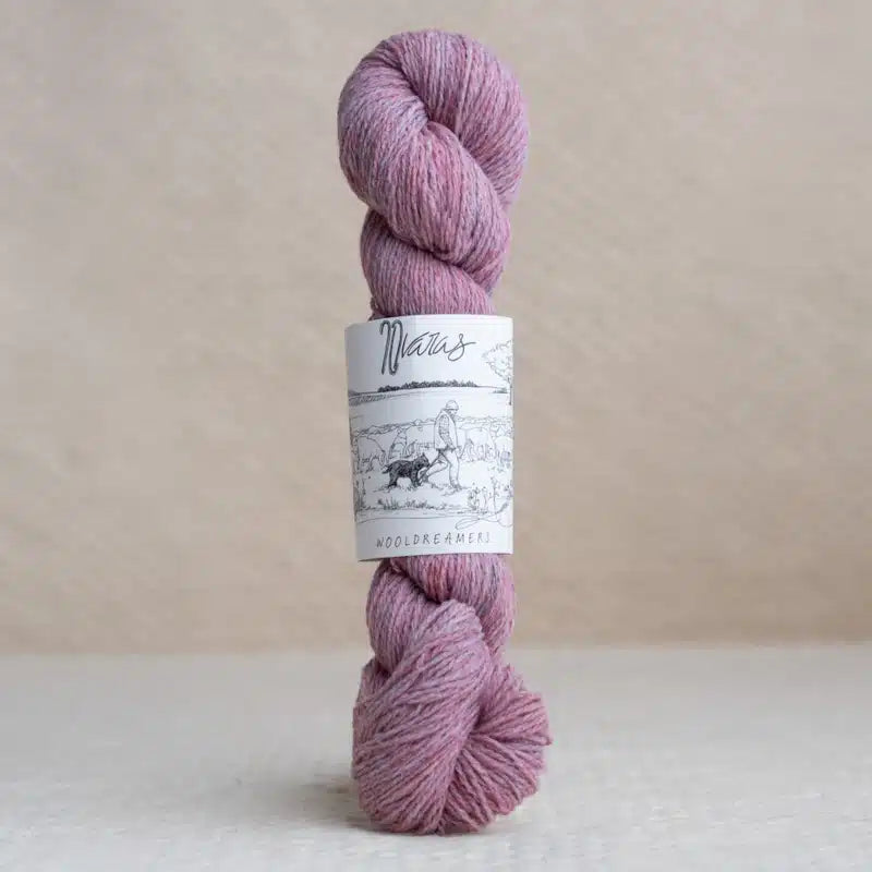 90 Varas - Wooldreamers