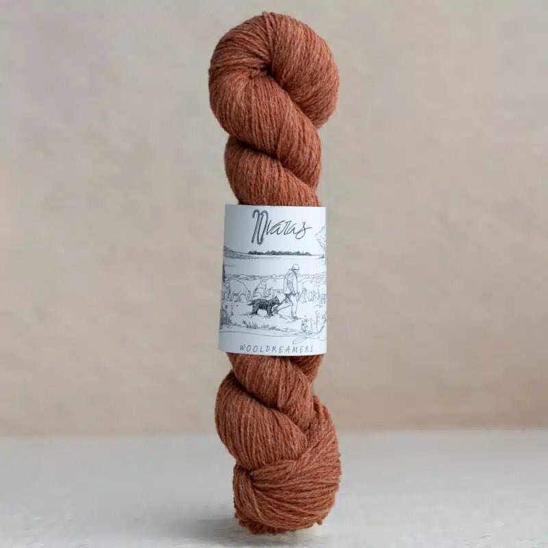 90 Varas - Wooldreamers