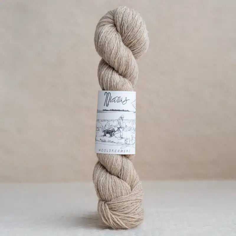 90 Varas - Wooldreamers