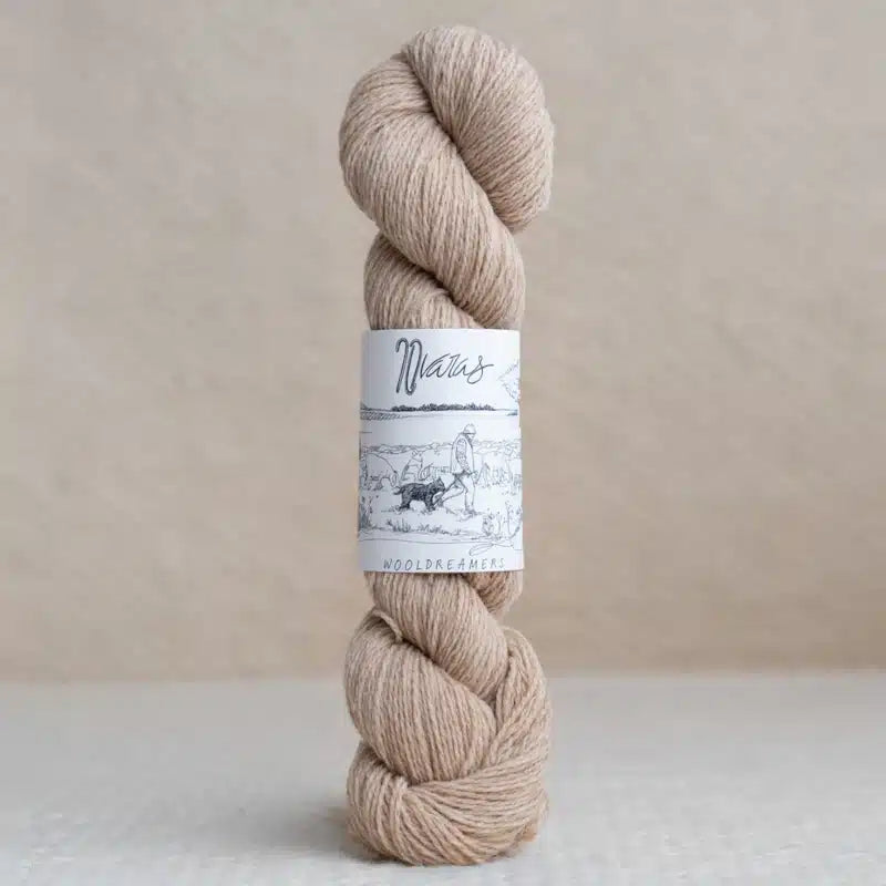 90 Varas - Wooldreamers