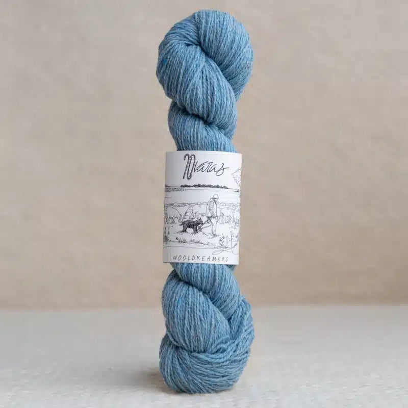 90 Varas - Wooldreamers