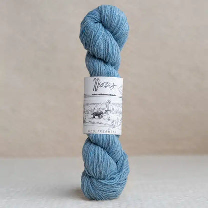 90 Varas - Wooldreamers