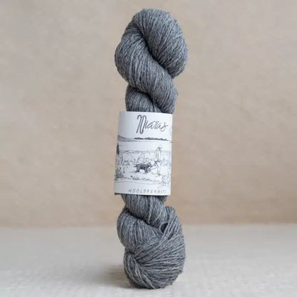 90 Varas - Wooldreamers