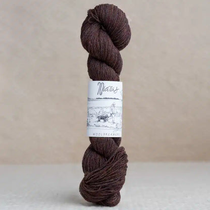 90 Varas - Wooldreamers