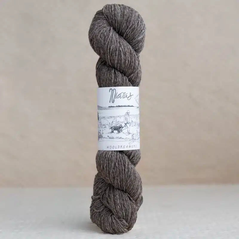 90 Varas - Wooldreamers