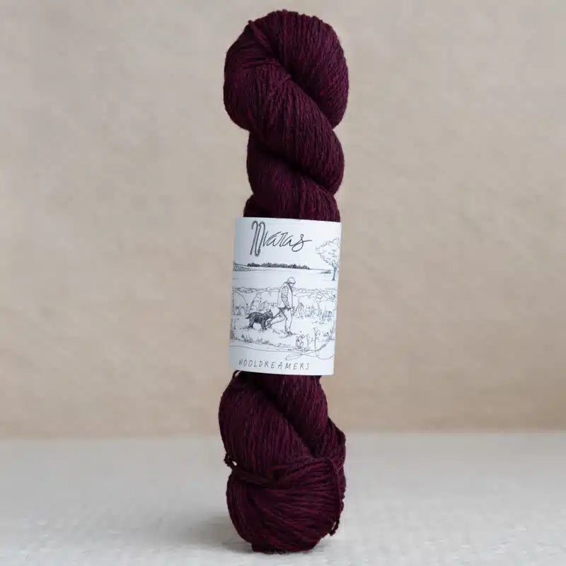 90 Varas - Wooldreamers