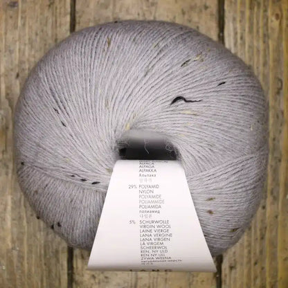 Alpaca Soxx Tweed - Lang Yarns