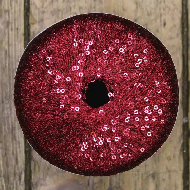 Paillettes - Lang Yarns