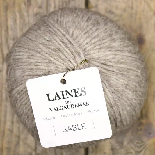 Laines-du-Valgaudemar_Sable_Chine-beige