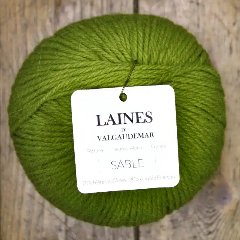 Laines-du-Valgaudemar_Sable_Olive